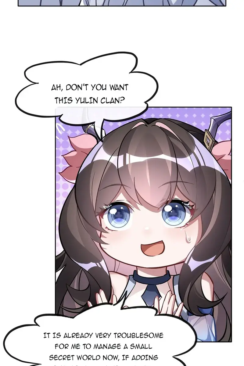My Female Apprentices Are All Big Shots From the Future Chapter 124 Page 23