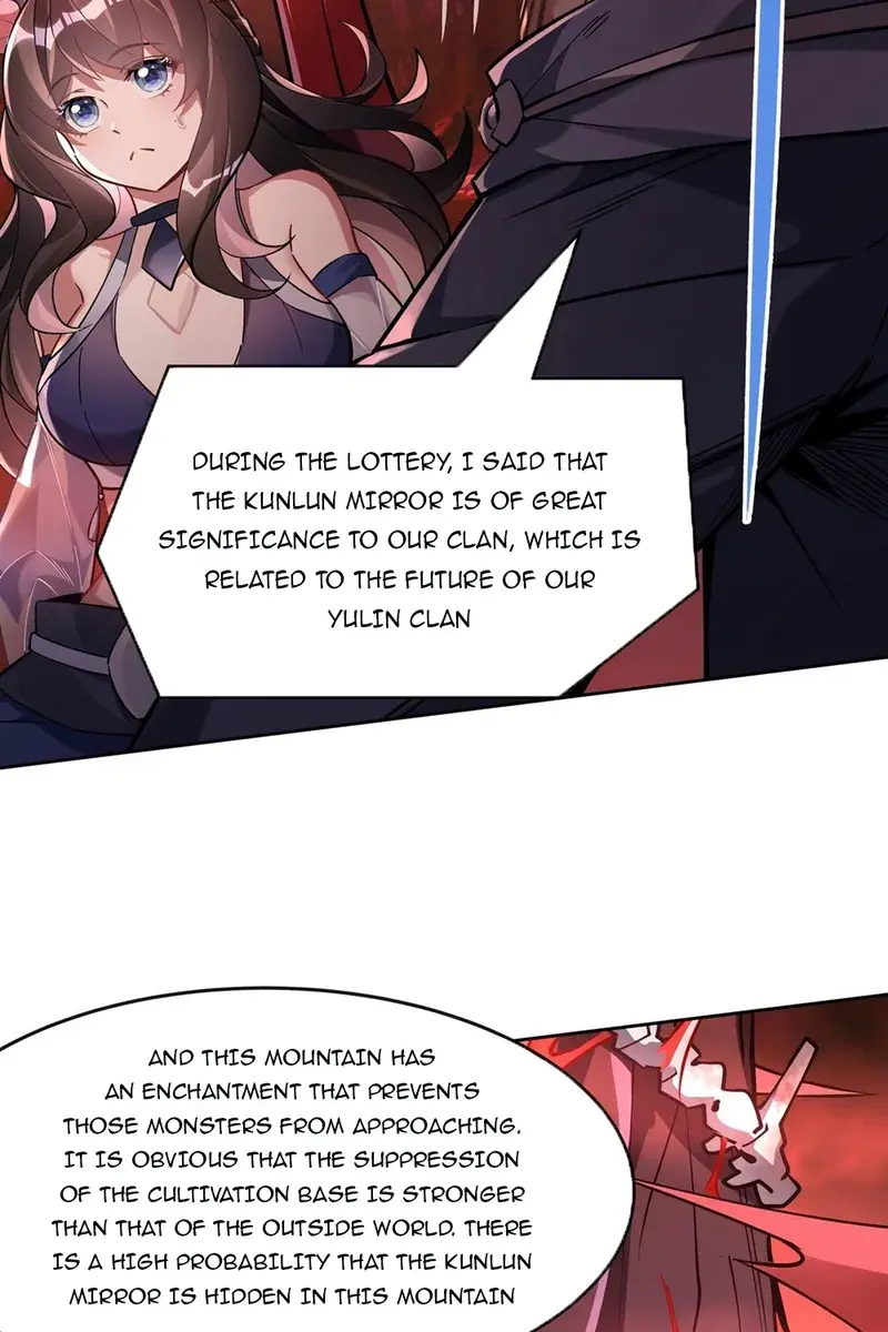 My Female Apprentices Are All Big Shots From the Future Chapter 124 Page 26