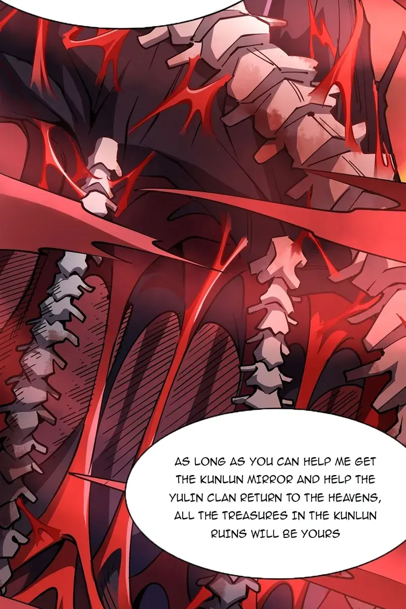 My Female Apprentices Are All Big Shots From the Future Chapter 124 Page 27