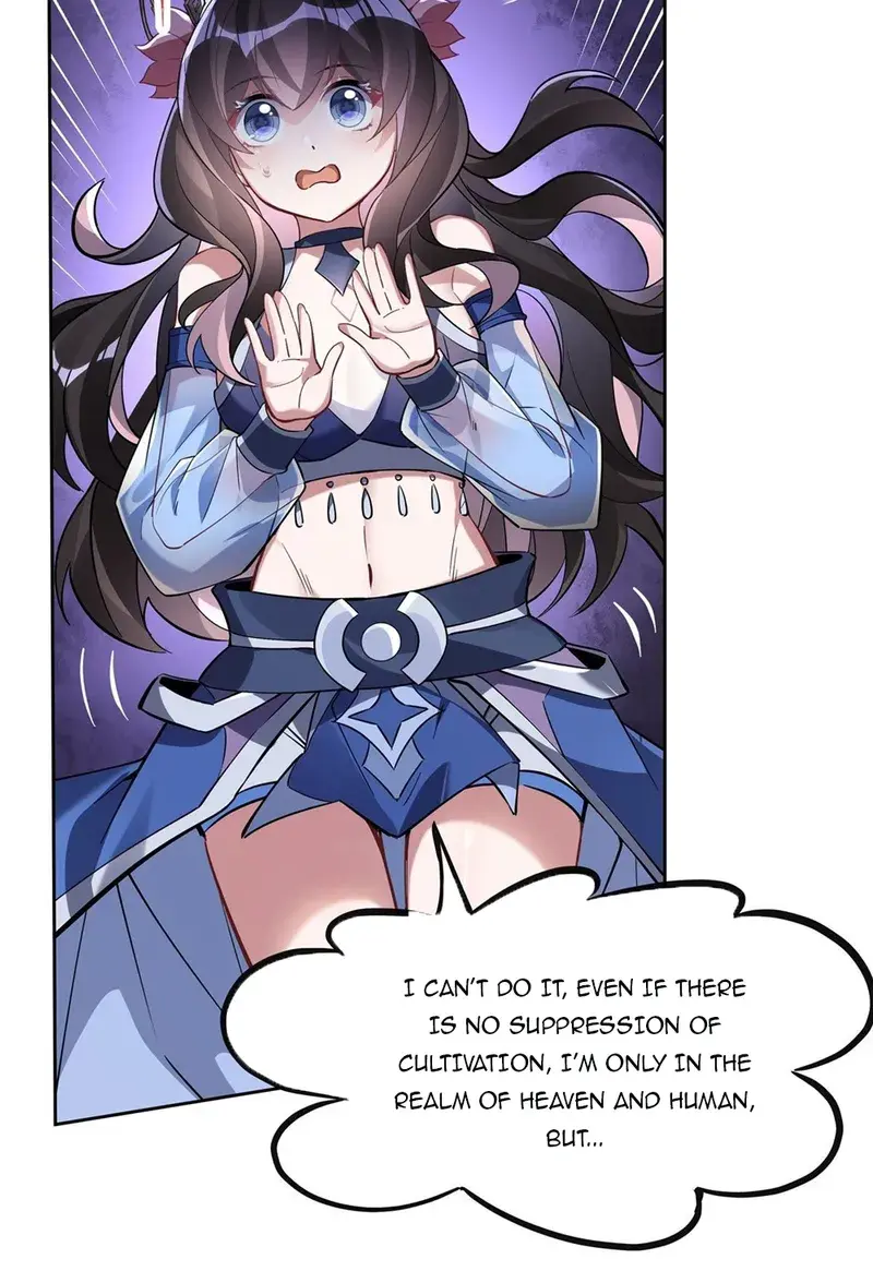 My Female Apprentices Are All Big Shots From the Future Chapter 124 Page 33