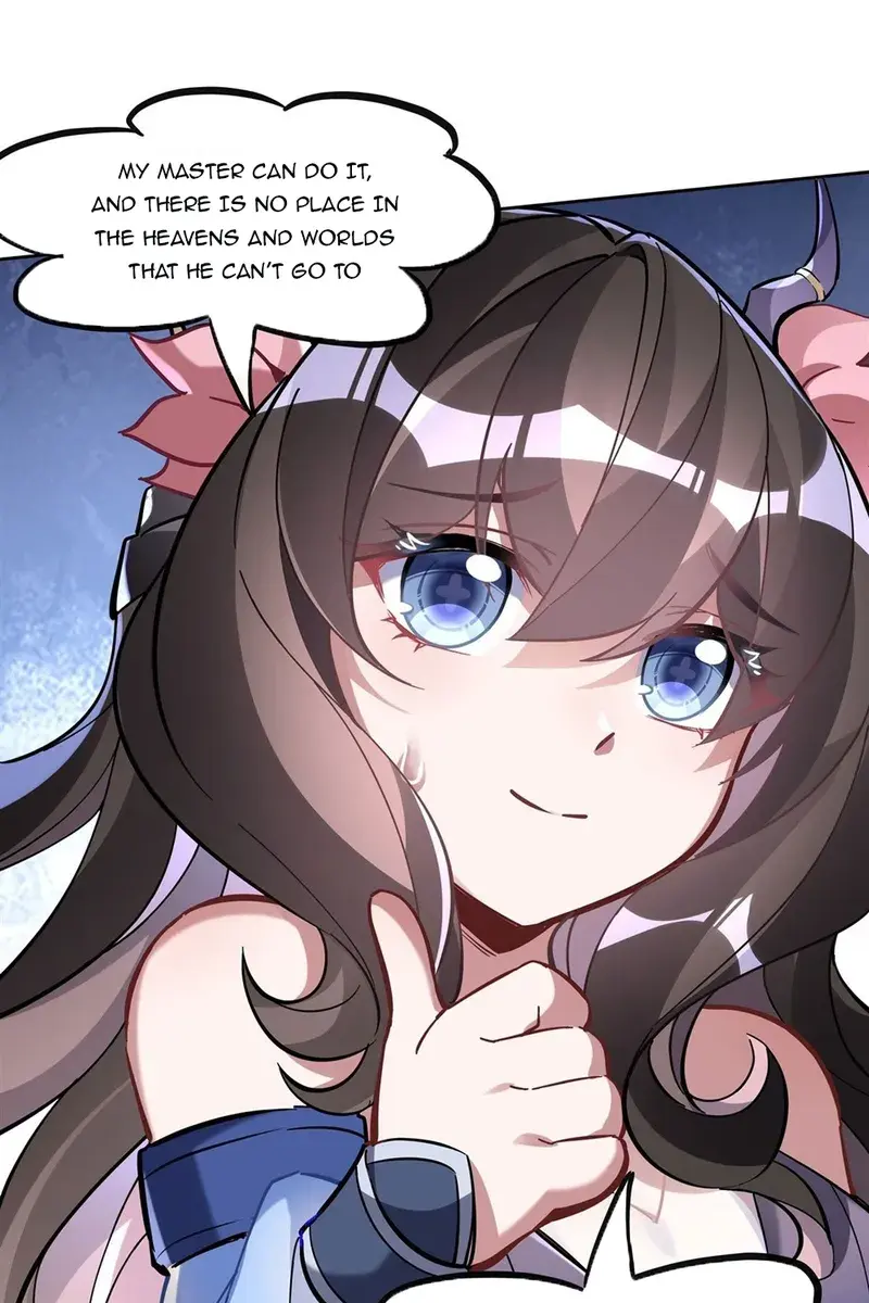 My Female Apprentices Are All Big Shots From the Future Chapter 124 Page 34