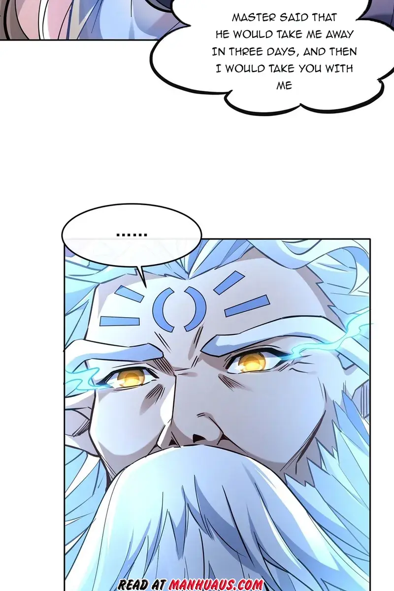 My Female Apprentices Are All Big Shots From the Future Chapter 124 Page 35