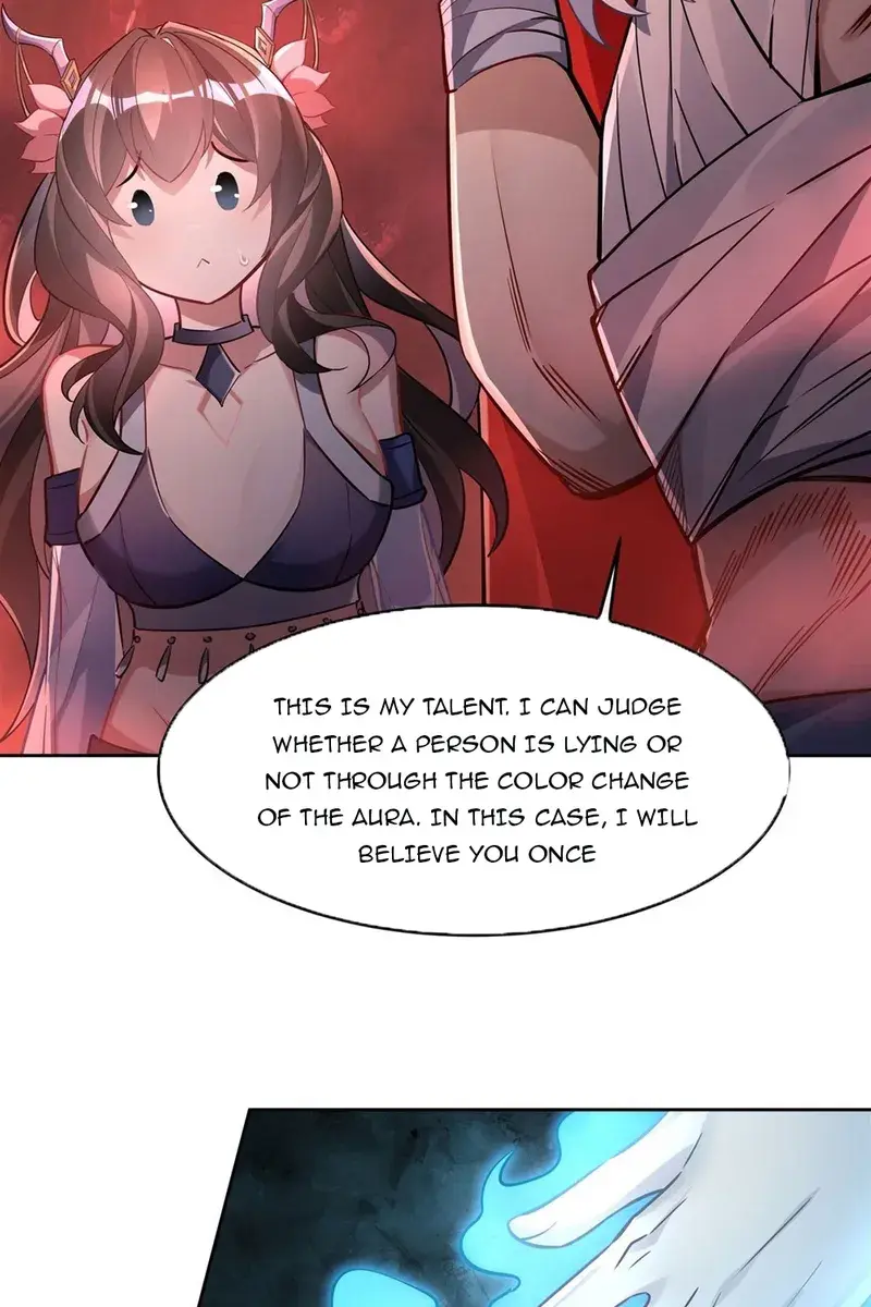 My Female Apprentices Are All Big Shots From the Future Chapter 124 Page 37