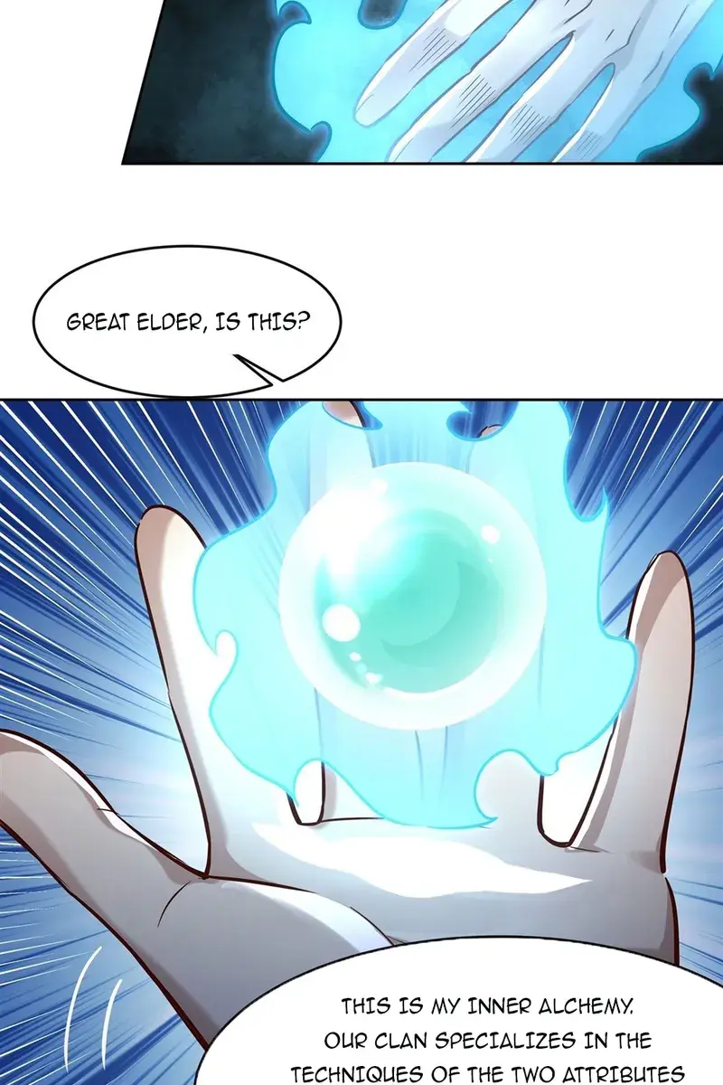 My Female Apprentices Are All Big Shots From the Future Chapter 124 Page 38