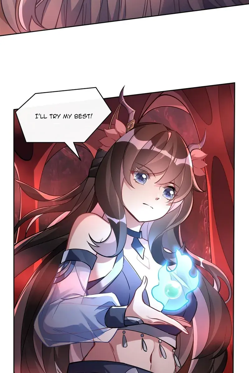 My Female Apprentices Are All Big Shots From the Future Chapter 124 Page 40