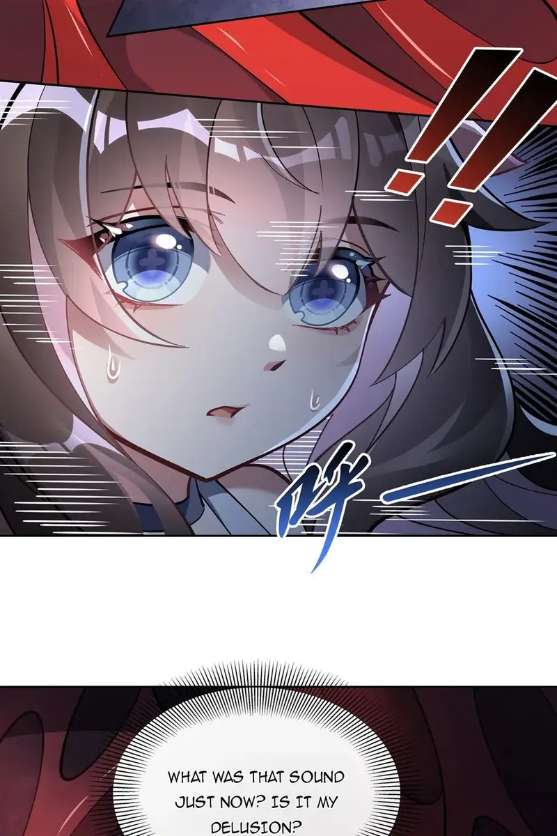 My Female Apprentices Are All Big Shots From the Future Chapter 124 Page 46