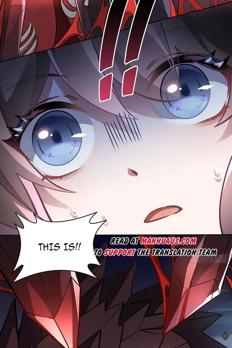My Female Apprentices Are All Big Shots From the Future Chapter 124 Page 52