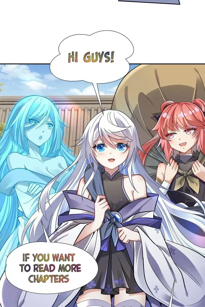 My Female Apprentices Are All Big Shots From the Future Chapter 124 Page 56
