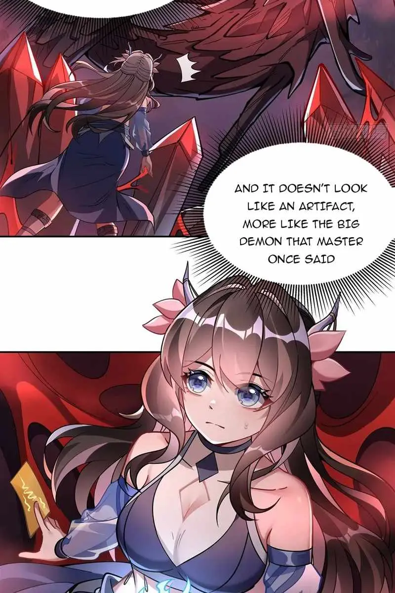 My Female Apprentices Are All Big Shots From the Future Chapter 125 Page 3