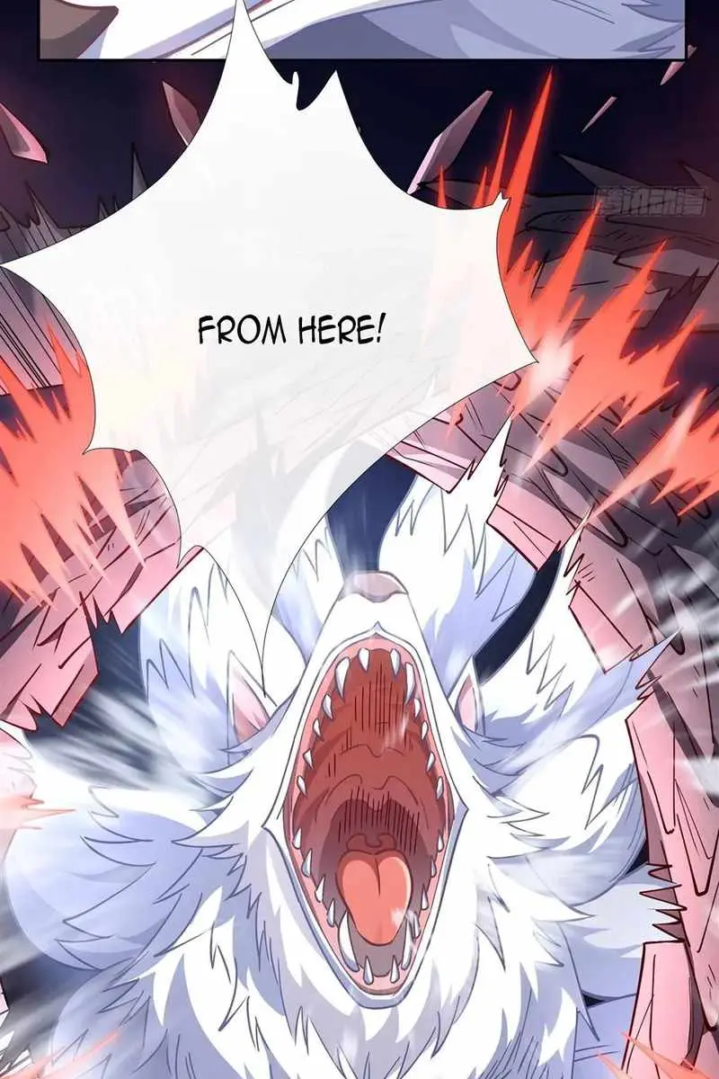 My Female Apprentices Are All Big Shots From the Future Chapter 125 Page 5