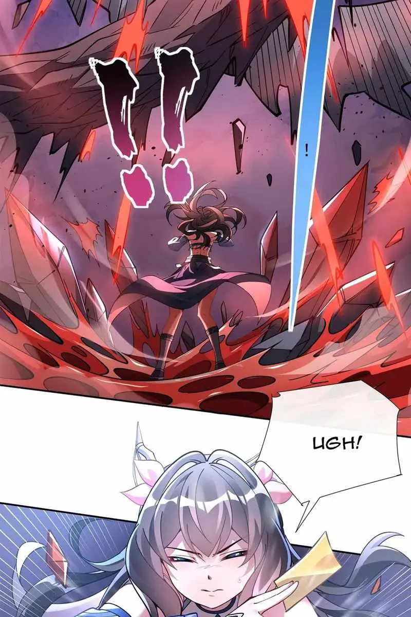 My Female Apprentices Are All Big Shots From the Future Chapter 125 Page 7