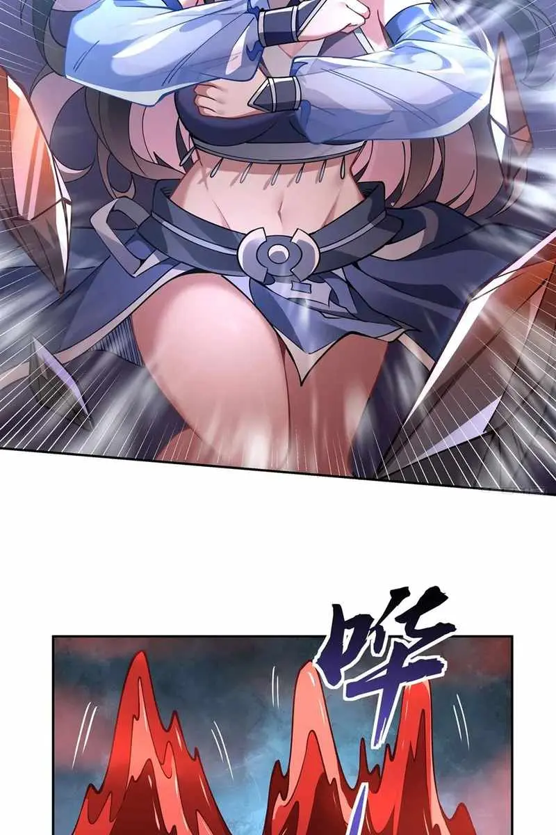 My Female Apprentices Are All Big Shots From the Future Chapter 125 Page 8
