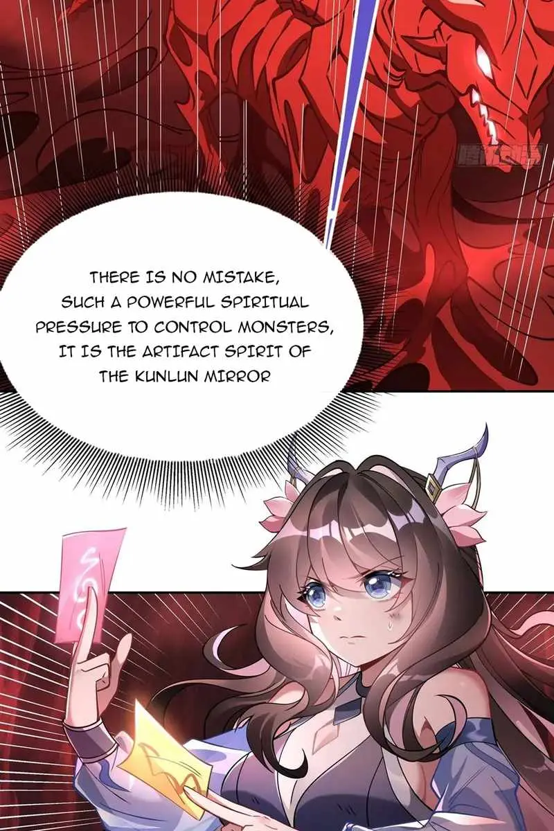 My Female Apprentices Are All Big Shots From the Future Chapter 125 Page 10