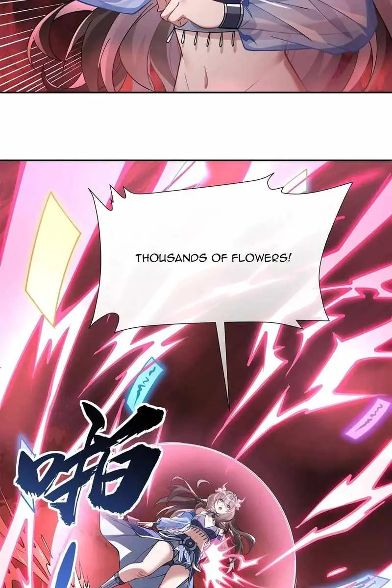 My Female Apprentices Are All Big Shots From the Future Chapter 125 Page 11