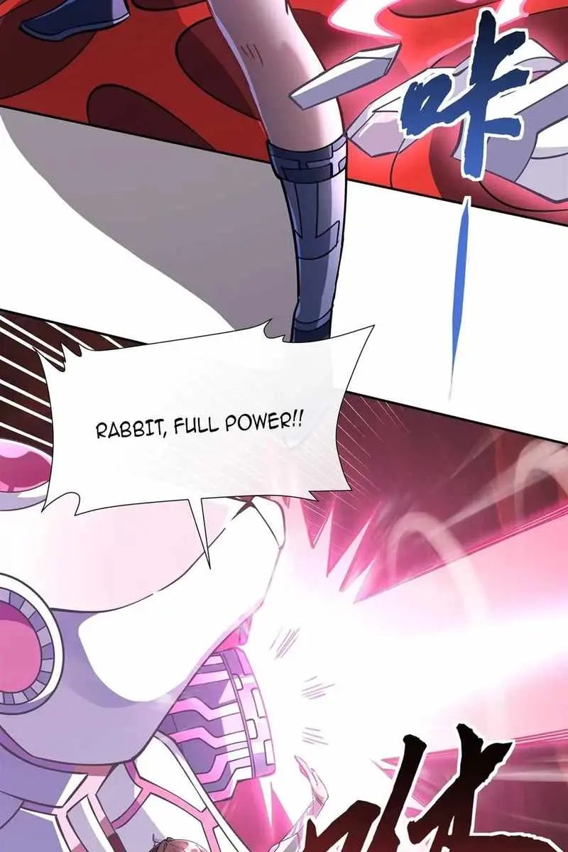 My Female Apprentices Are All Big Shots From the Future Chapter 125 Page 14