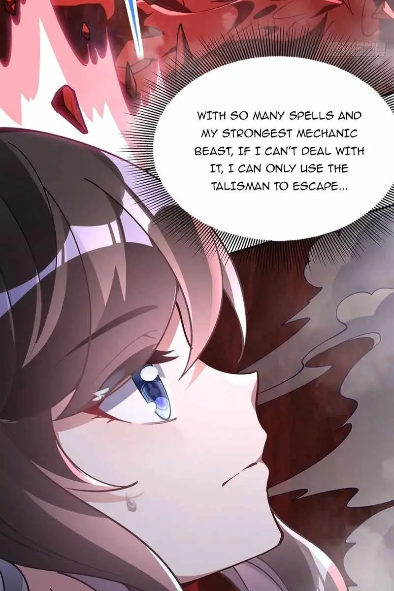 My Female Apprentices Are All Big Shots From the Future Chapter 125 Page 18
