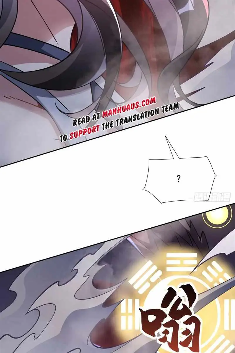 My Female Apprentices Are All Big Shots From the Future Chapter 125 Page 19