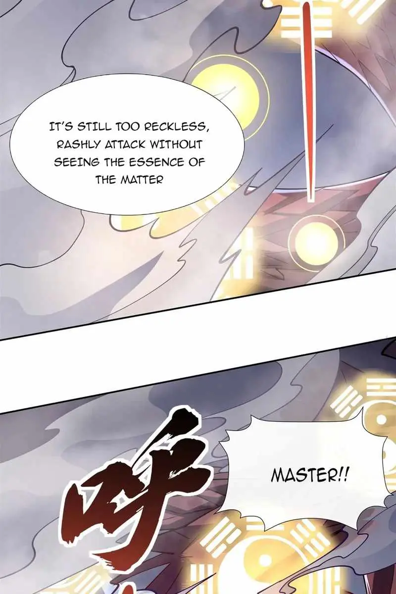 My Female Apprentices Are All Big Shots From the Future Chapter 125 Page 20