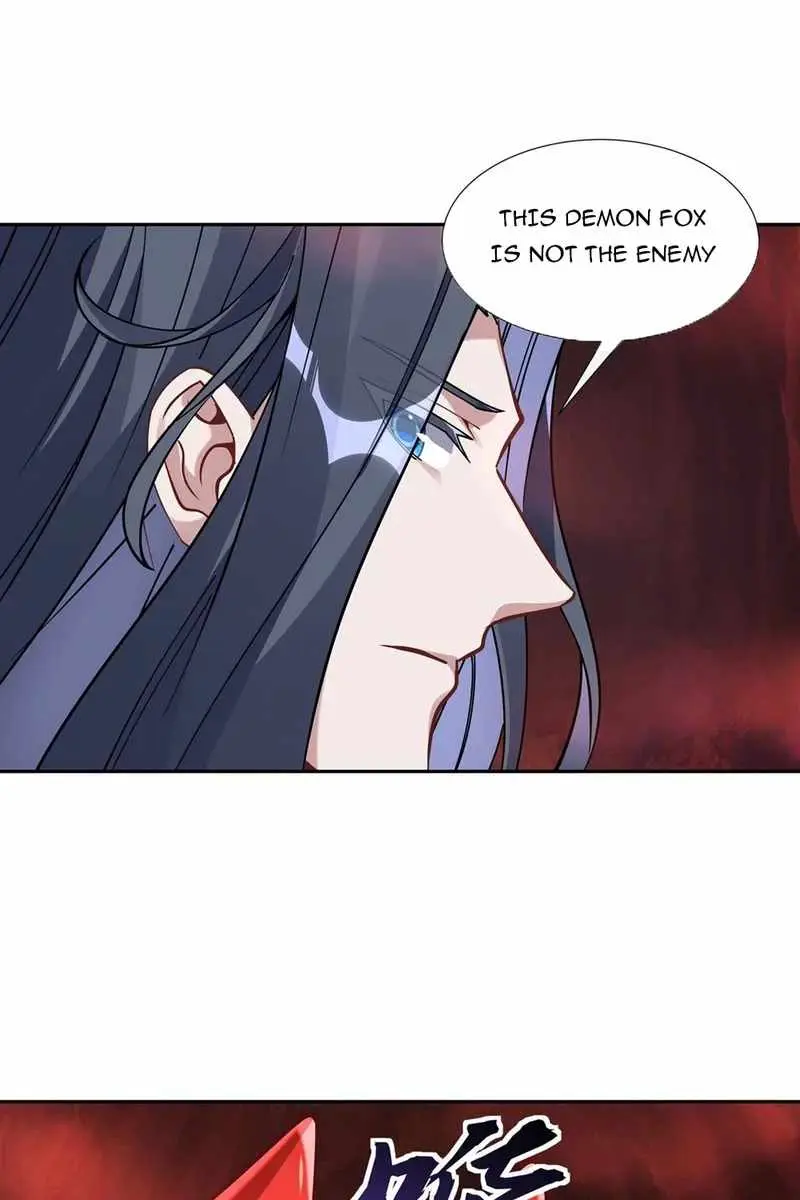 My Female Apprentices Are All Big Shots From the Future Chapter 125 Page 23