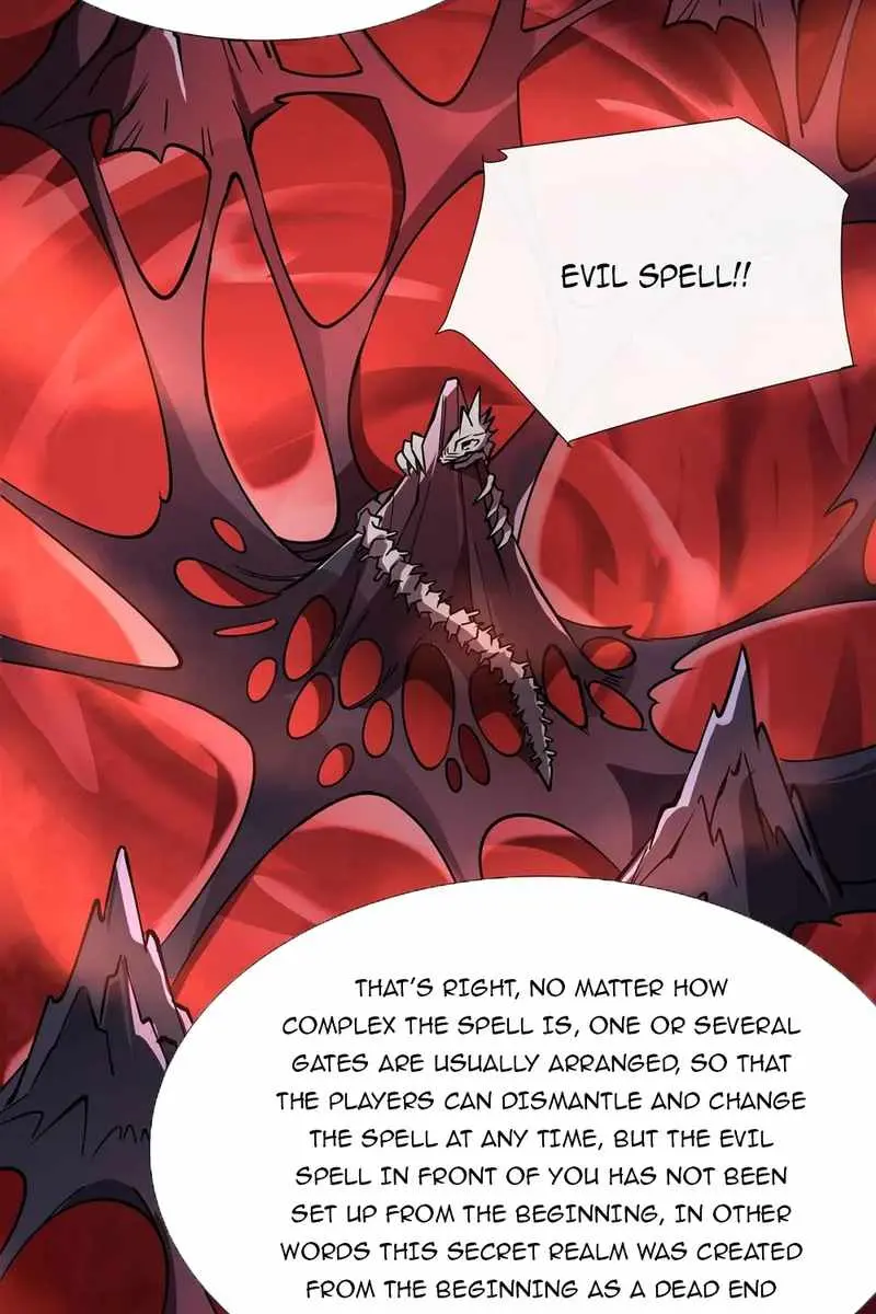 My Female Apprentices Are All Big Shots From the Future Chapter 125 Page 34