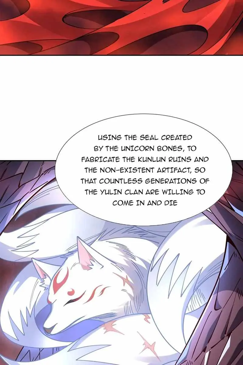 My Female Apprentices Are All Big Shots From the Future Chapter 125 Page 36