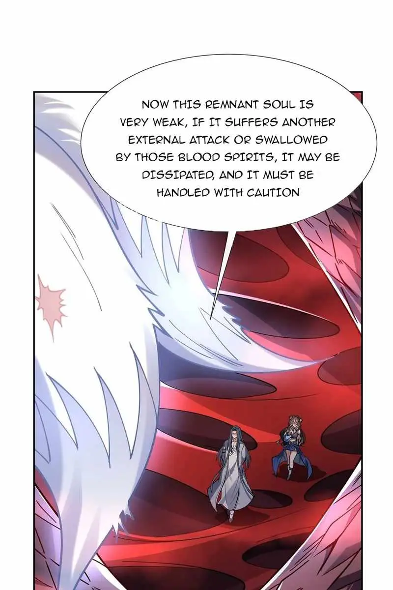 My Female Apprentices Are All Big Shots From the Future Chapter 125 Page 38