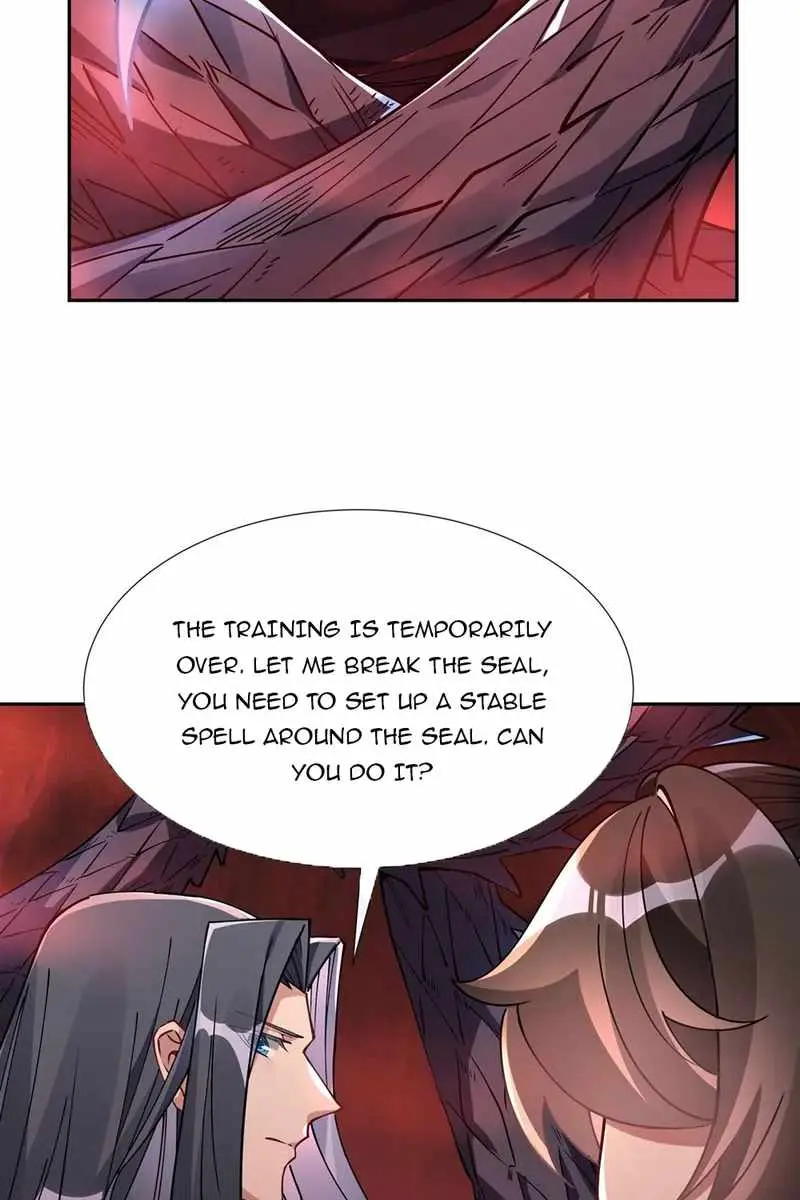 My Female Apprentices Are All Big Shots From the Future Chapter 125 Page 39