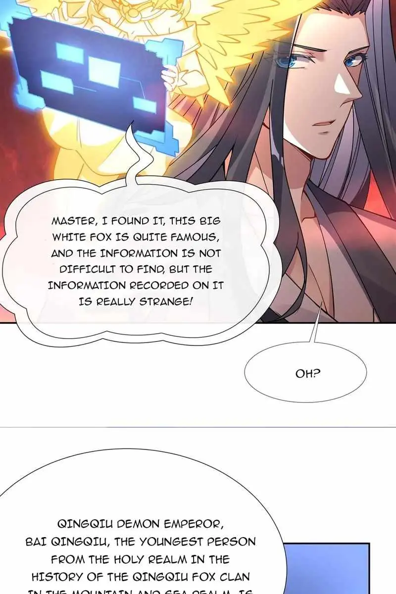My Female Apprentices Are All Big Shots From the Future Chapter 125 Page 42