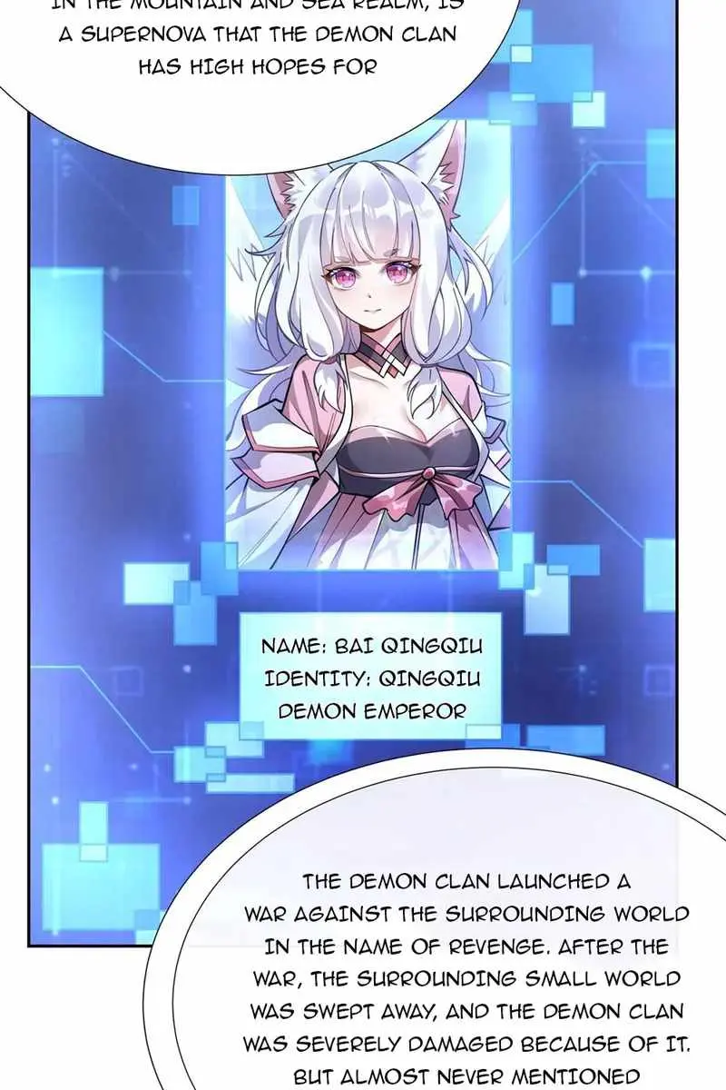 My Female Apprentices Are All Big Shots From the Future Chapter 125 Page 43