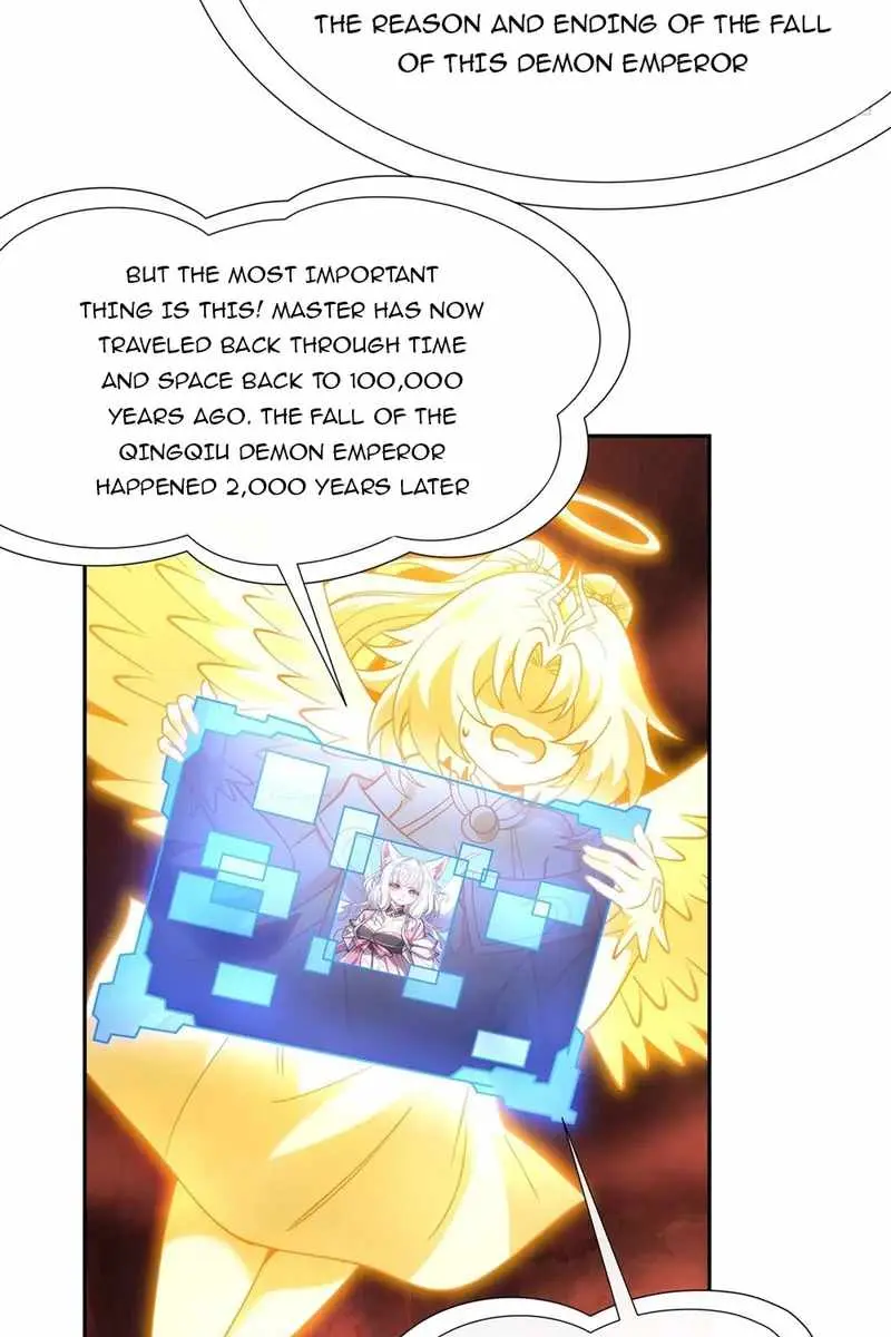 My Female Apprentices Are All Big Shots From the Future Chapter 125 Page 44