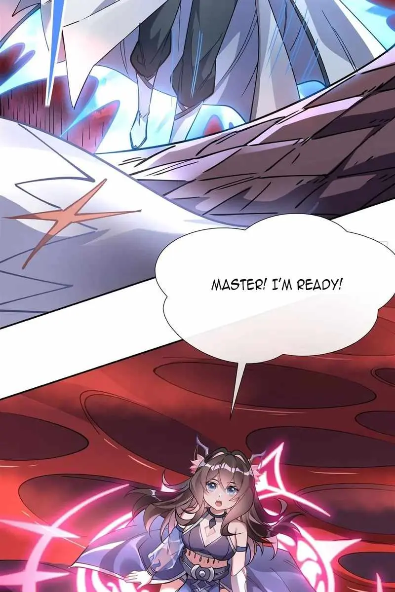 My Female Apprentices Are All Big Shots From the Future Chapter 125 Page 51