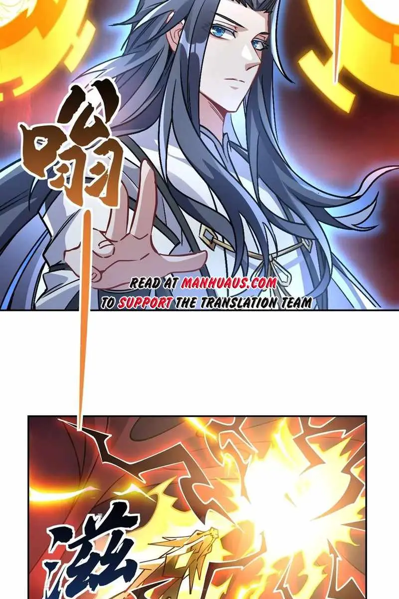 My Female Apprentices Are All Big Shots From the Future Chapter 125 Page 53