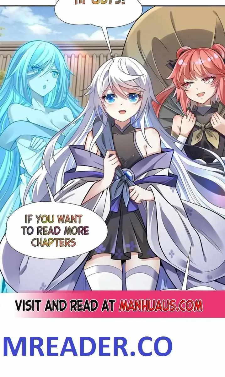 My Female Apprentices Are All Big Shots From the Future Chapter 125 Page 60