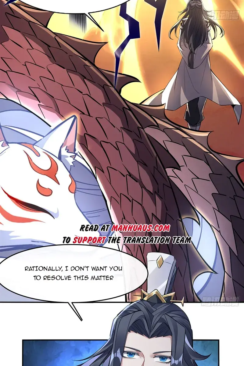 My Female Apprentices Are All Big Shots From the Future Chapter 126 Page 3