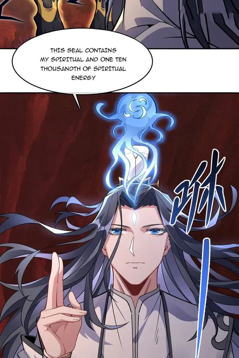 My Female Apprentices Are All Big Shots From the Future Chapter 126 Page 7