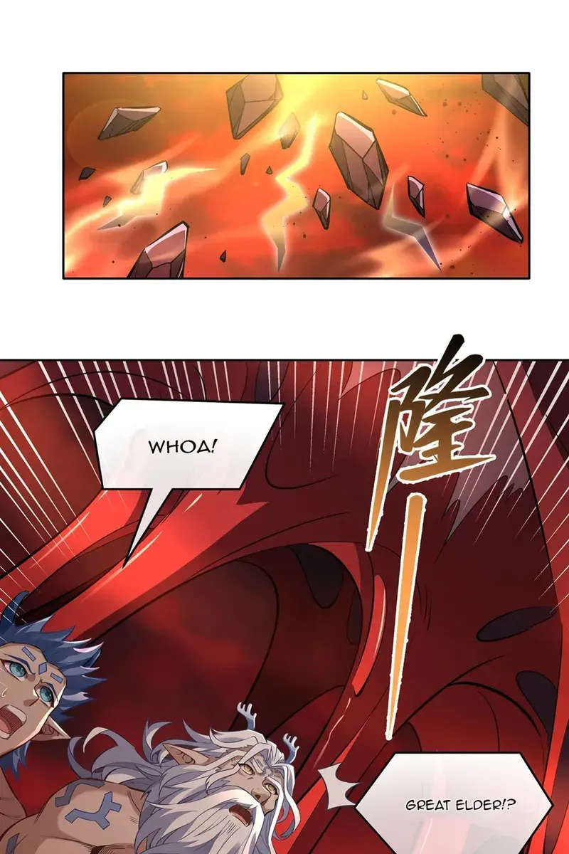 My Female Apprentices Are All Big Shots From the Future Chapter 126 Page 13