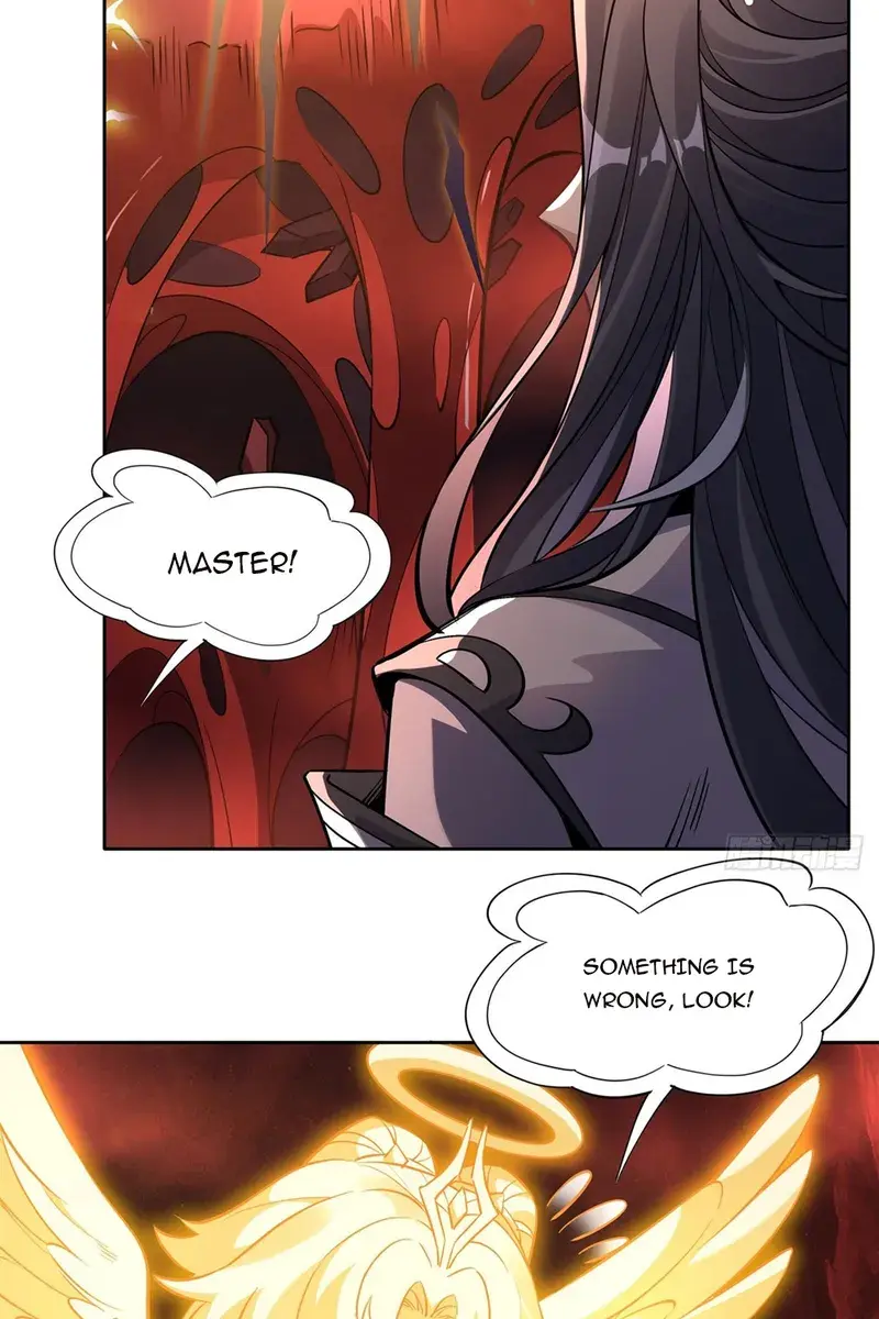 My Female Apprentices Are All Big Shots From the Future Chapter 126 Page 19