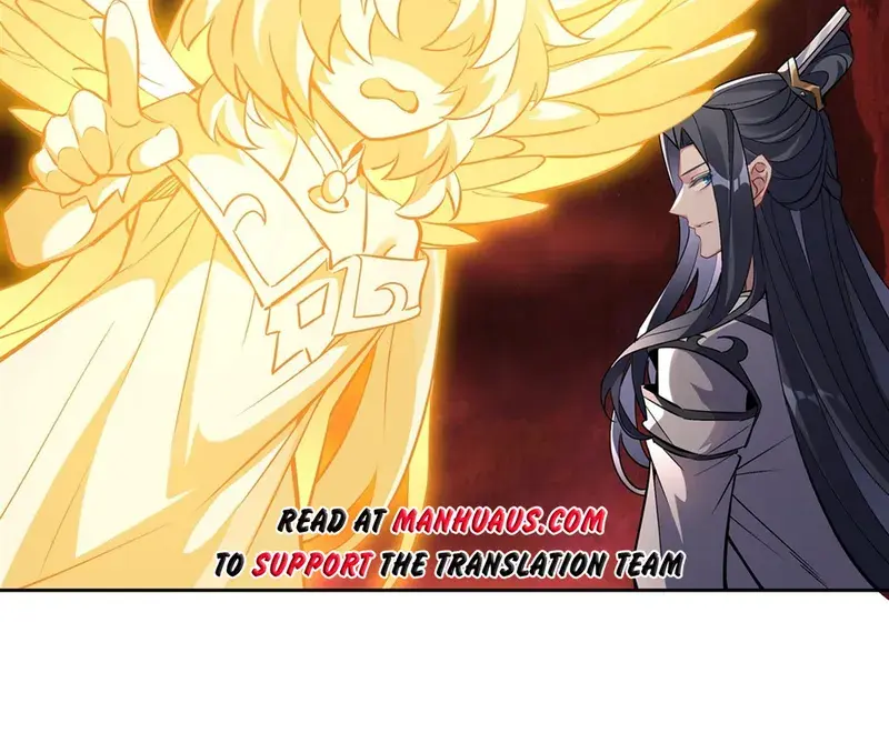 My Female Apprentices Are All Big Shots From the Future Chapter 126 Page 20