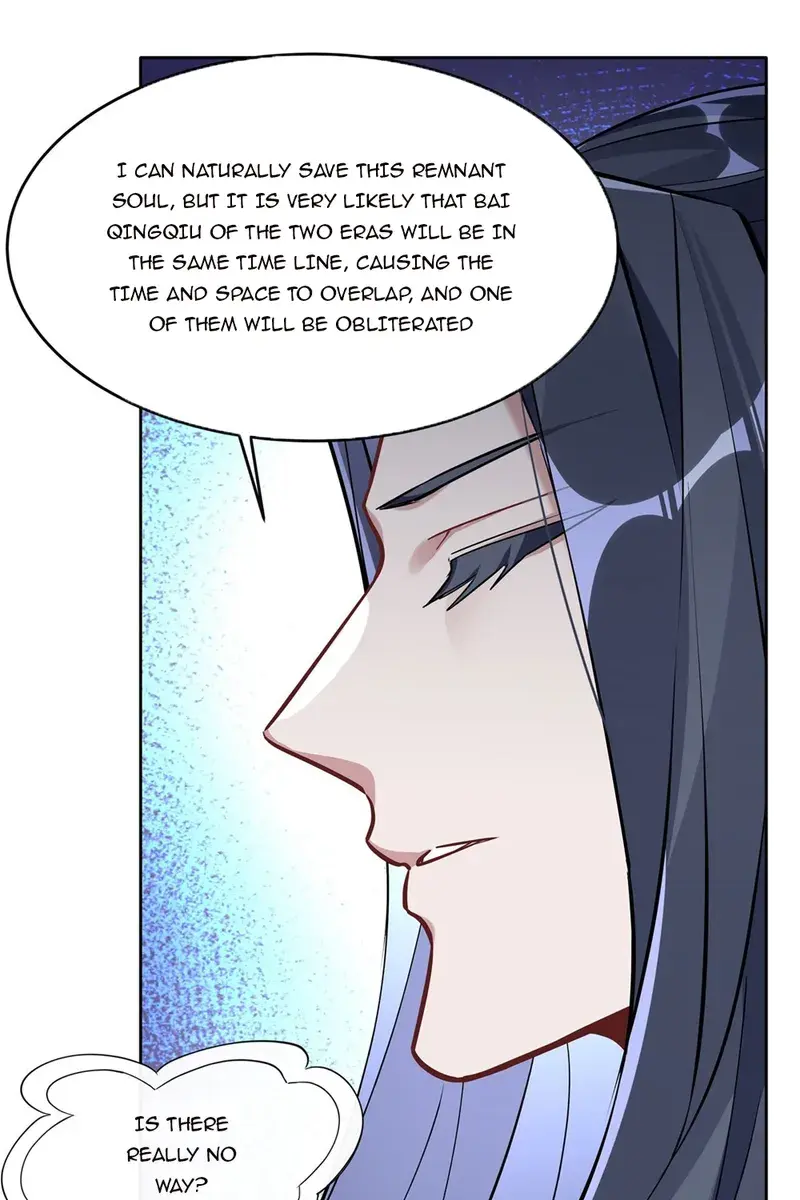My Female Apprentices Are All Big Shots From the Future Chapter 126 Page 25