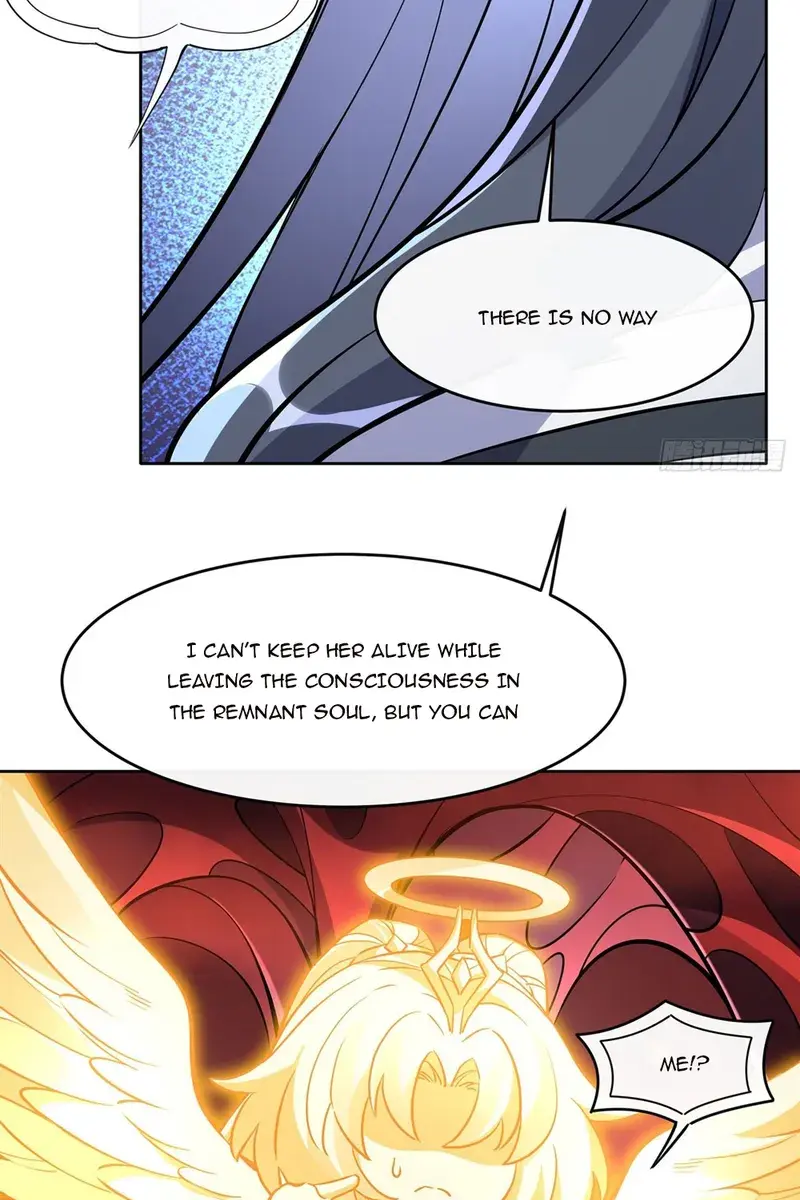 My Female Apprentices Are All Big Shots From the Future Chapter 126 Page 26