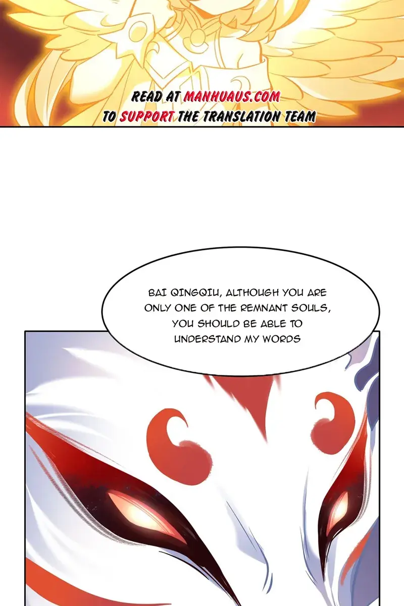 My Female Apprentices Are All Big Shots From the Future Chapter 126 Page 27
