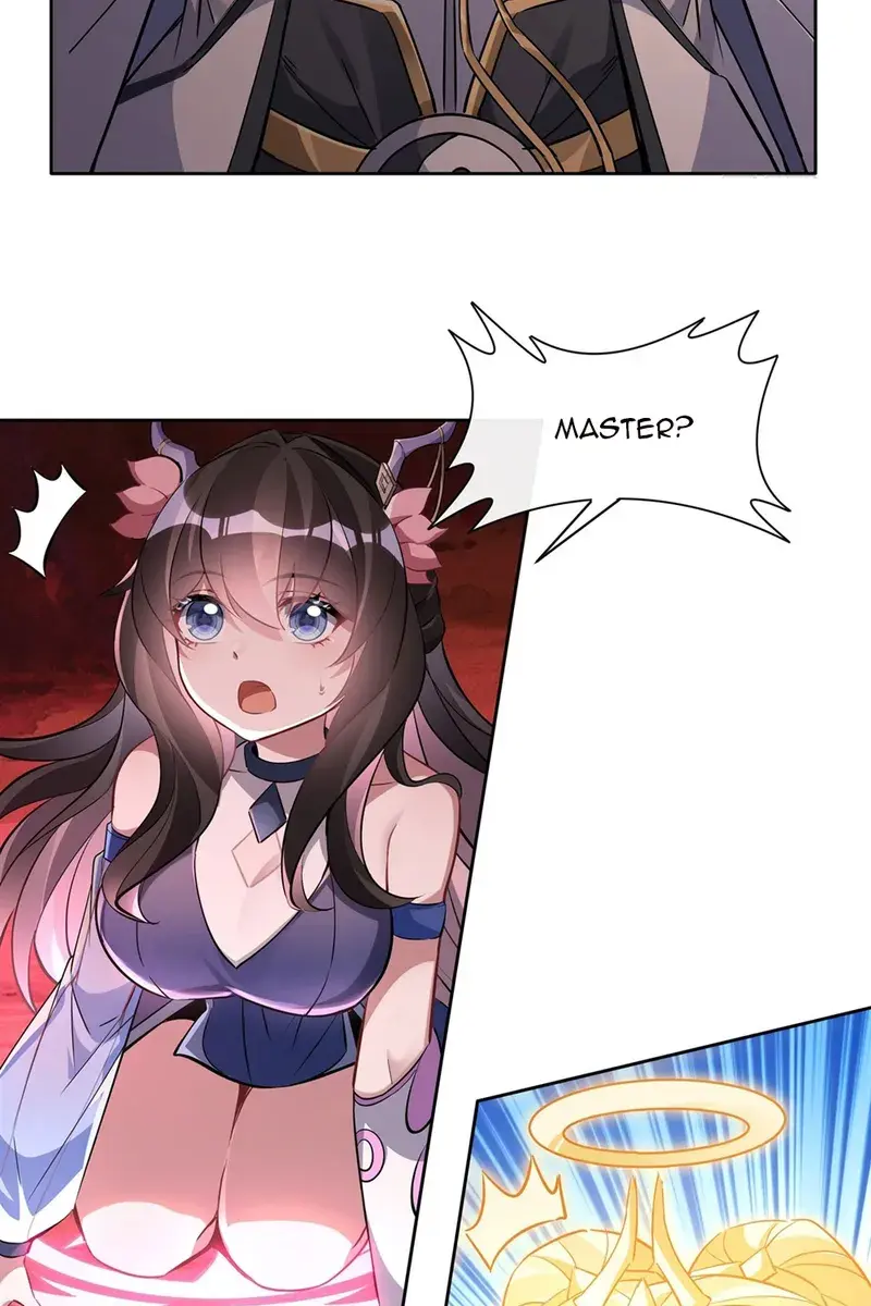 My Female Apprentices Are All Big Shots From the Future Chapter 126 Page 30