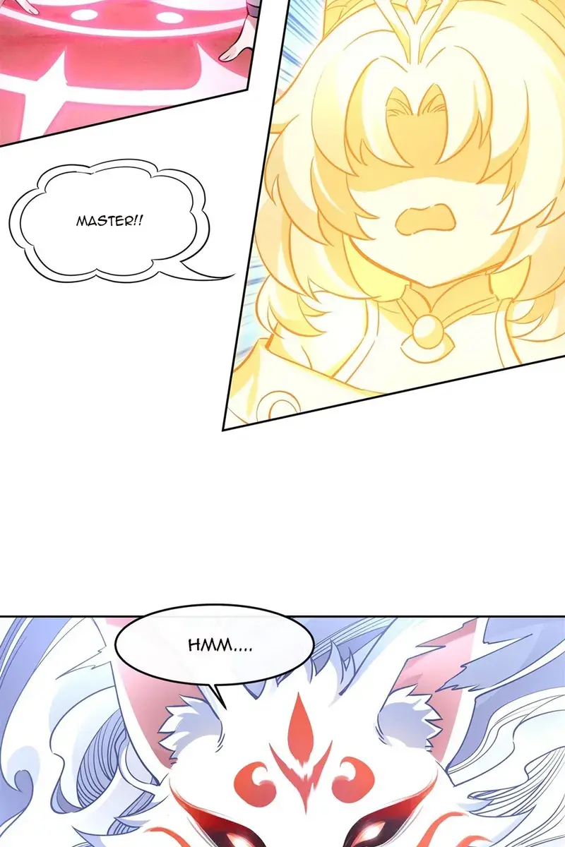 My Female Apprentices Are All Big Shots From the Future Chapter 126 Page 31