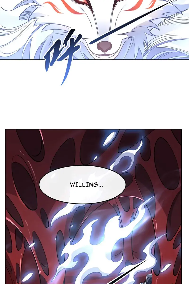 My Female Apprentices Are All Big Shots From the Future Chapter 126 Page 32