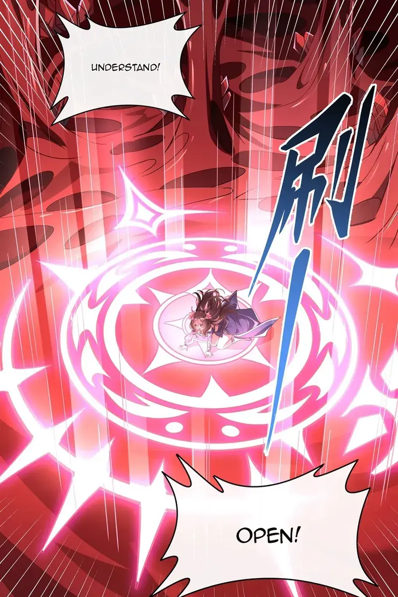 My Female Apprentices Are All Big Shots From the Future Chapter 126 Page 35