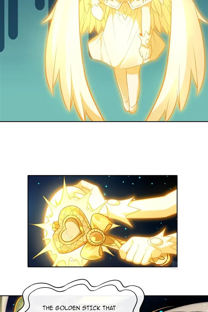 My Female Apprentices Are All Big Shots From the Future Chapter 126 Page 40