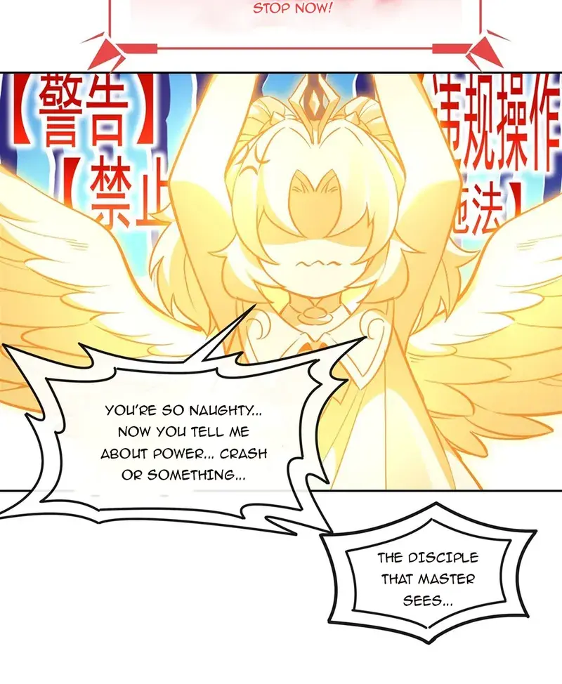 My Female Apprentices Are All Big Shots From the Future Chapter 126 Page 44