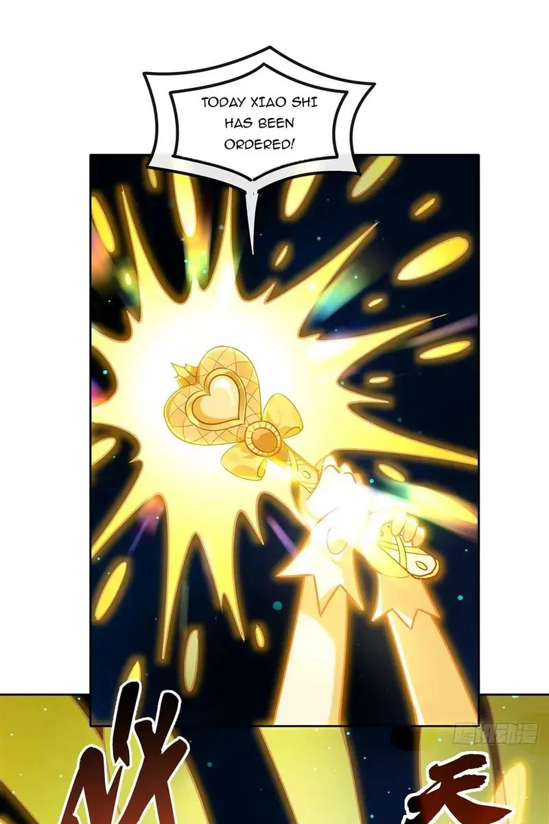 My Female Apprentices Are All Big Shots From the Future Chapter 126 Page 45