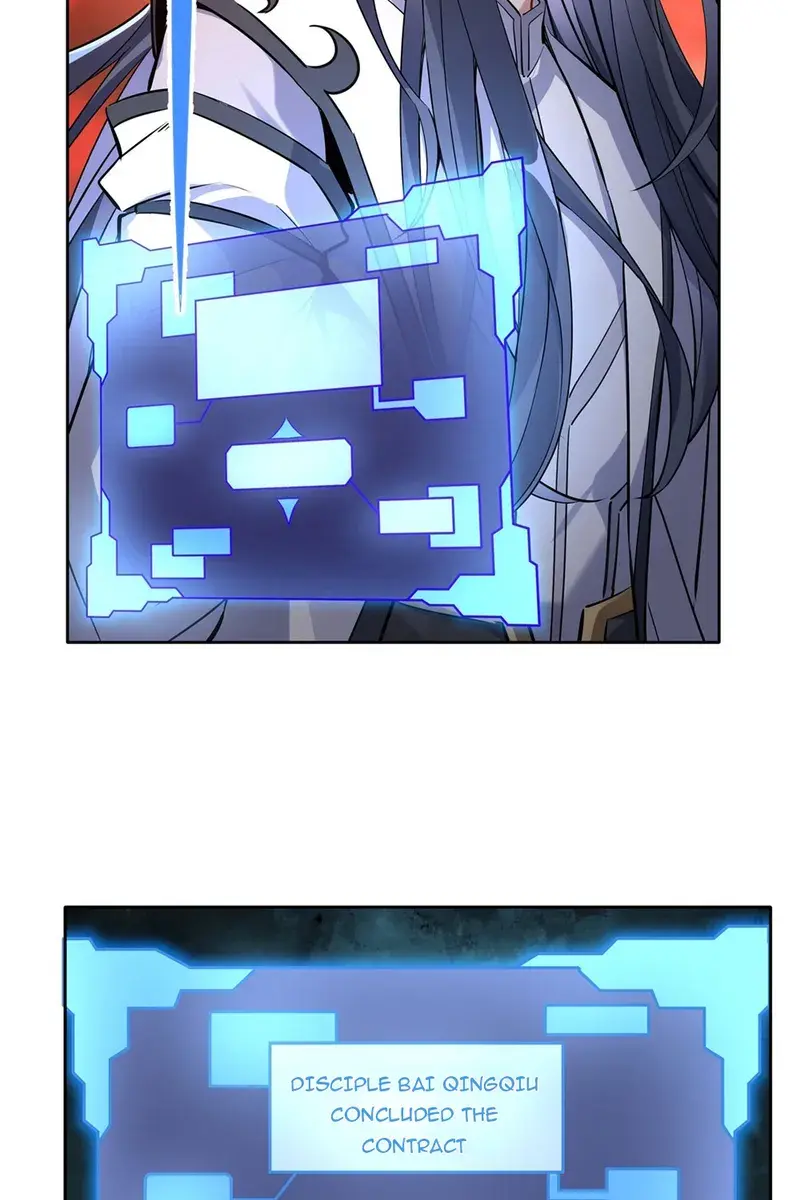 My Female Apprentices Are All Big Shots From the Future Chapter 126 Page 48