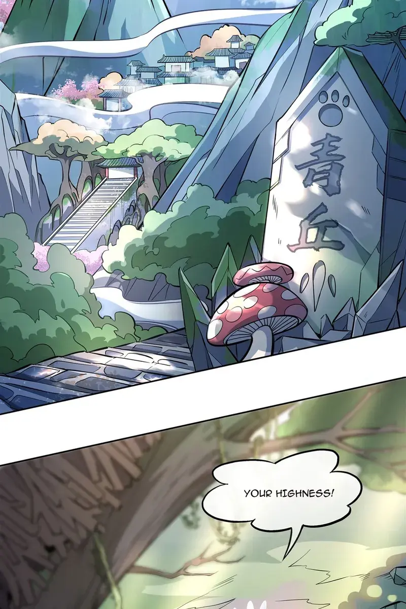 My Female Apprentices Are All Big Shots From the Future Chapter 126 Page 51